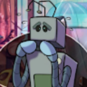 Meet your Posher, Joshua